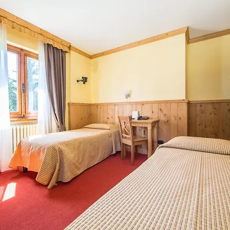 ホテル クランポン