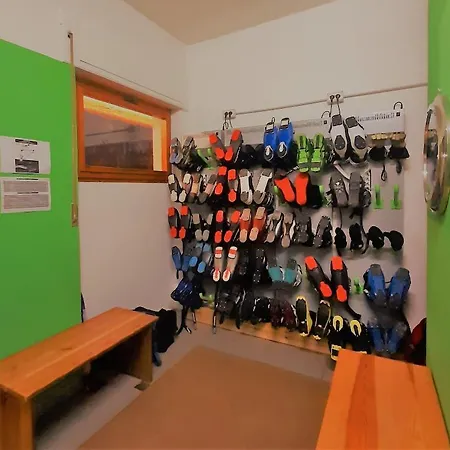 Otel Crampon