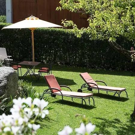 Crampon 3* Курмайор