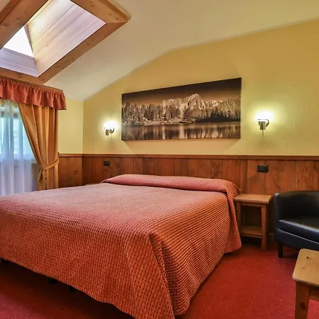 Crampon Otel 3*