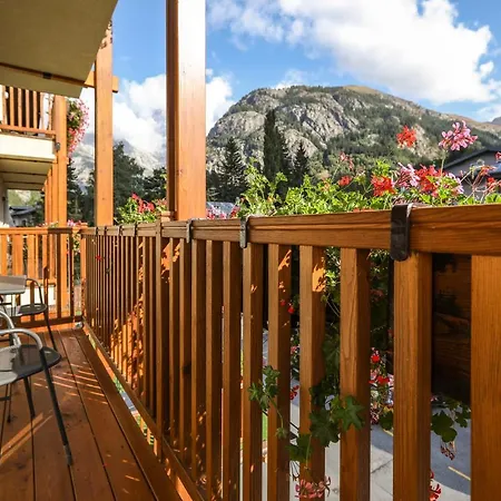 Crampon Готель