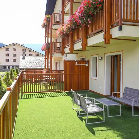 Crampon Otel