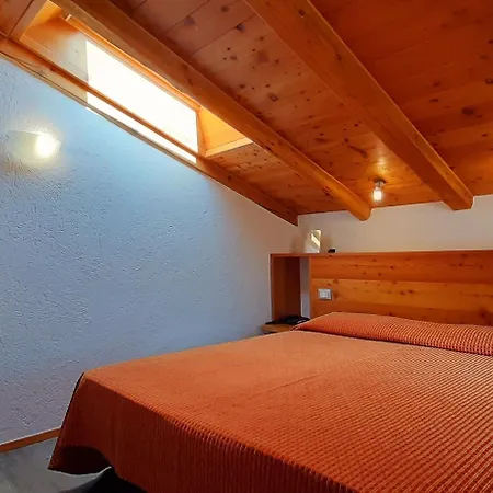 Otel Crampon Courmayeur