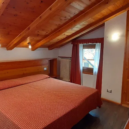 Otel Crampon Courmayeur