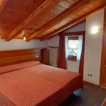 Hotel Crampon Courmayeur