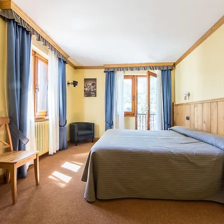 Otel Crampon Courmayeur