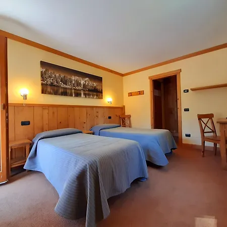 Crampon 3* Courmayeur
