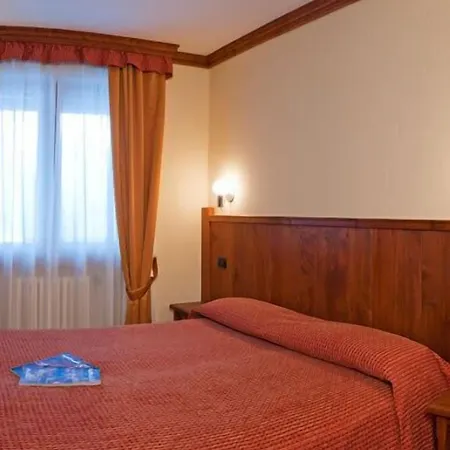 Hotel Crampon