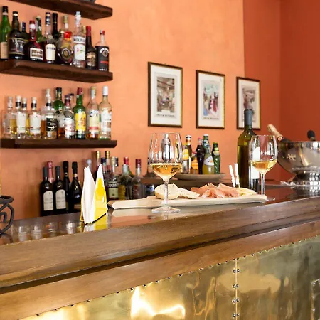 Hotel Crampon Courmayeur