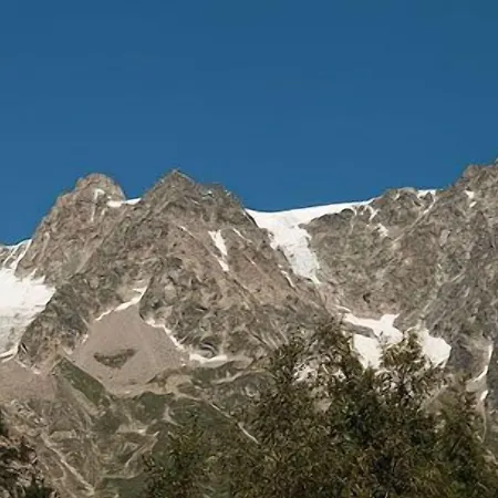 Crampon Готель Курмайор