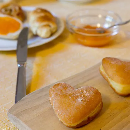 Готель Crampon 3*