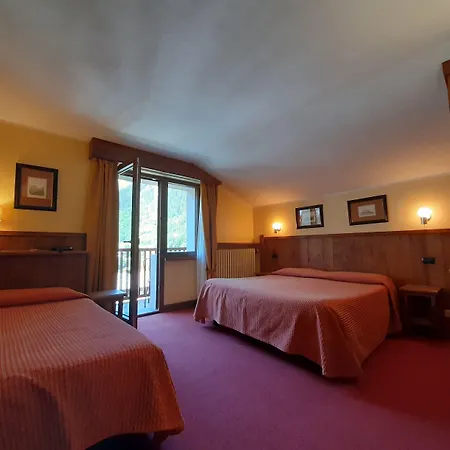 Готель Crampon