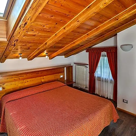 Crampon 3* Courmayeur