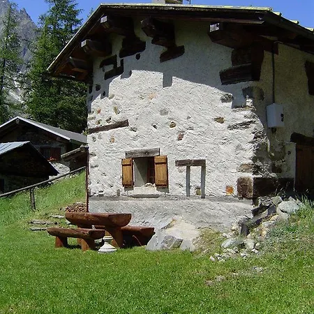Crampon Otel