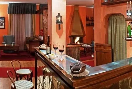 Crampon Готель 3*