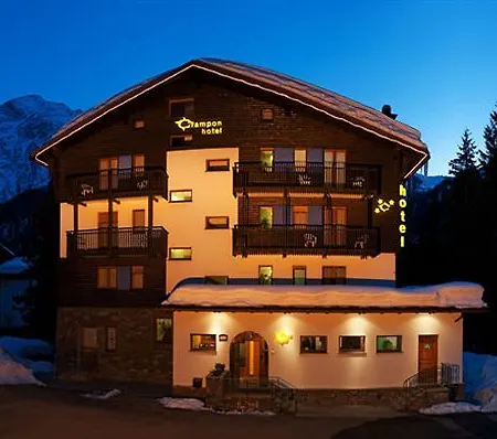 Otel Crampon