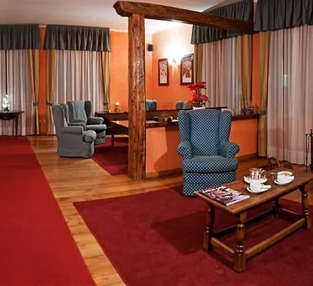 Crampon Otel