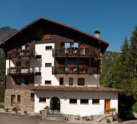 Otel Crampon