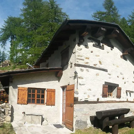 Hotel Crampon
