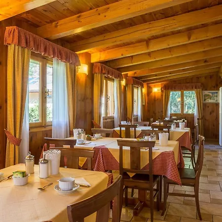 Otel Crampon