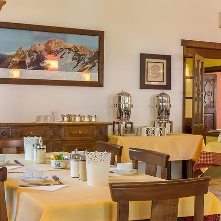 Crampon Готель