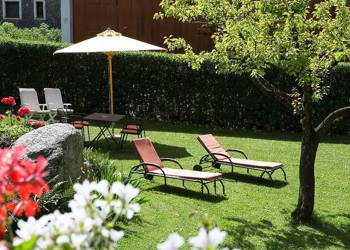 Crampon 3* Курмайор