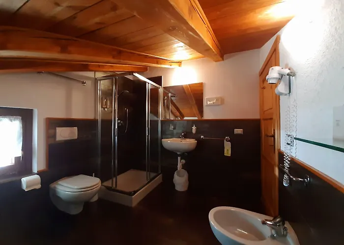 Crampon Отель 3*