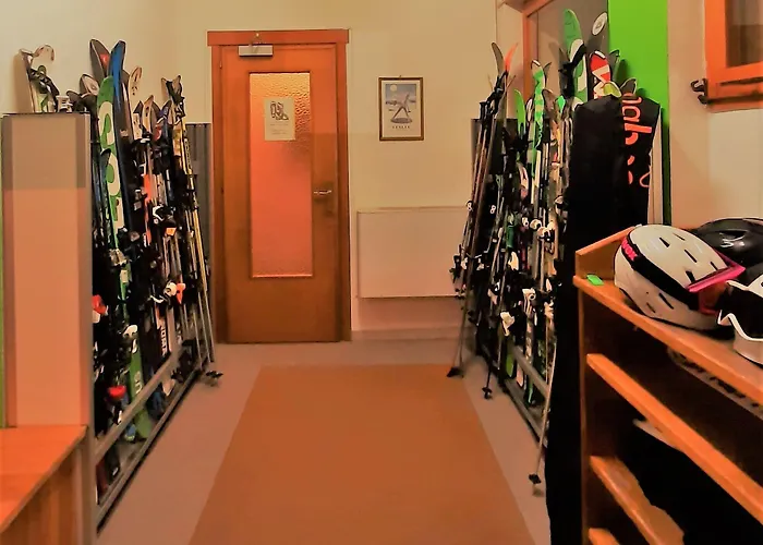 Crampon 3* Courmayeur