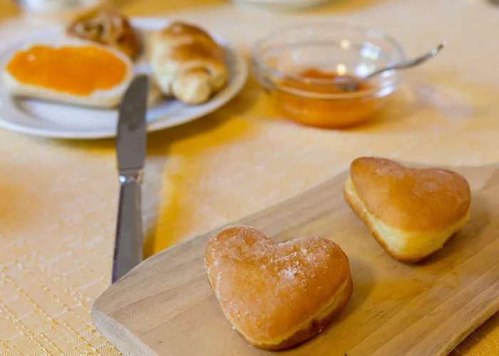 Отель Crampon 3*