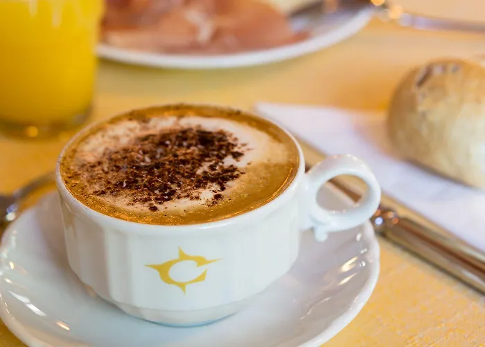 Hotel Crampon Courmayeur