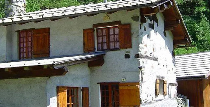 Crampon 3* Courmayeur