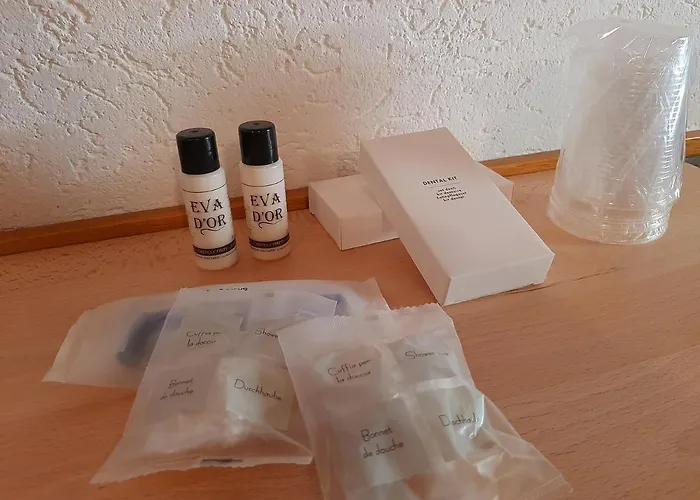 Crampon 3* Курмайор